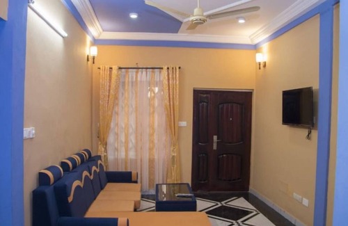 Ouagadougou Apartamento | Appartement Tani 3