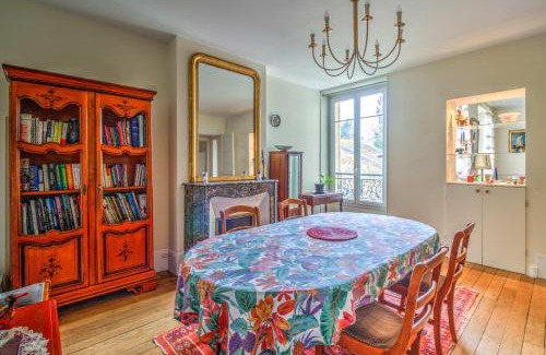 Le Chesnay Apartamento | Appartement Tassigny - Welkeys