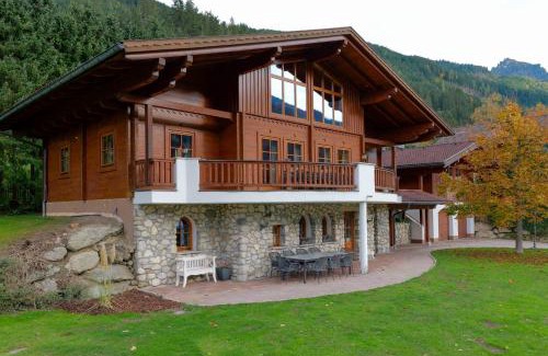 Radstadt Apartamento | Appartement Tauernblick Radstadt