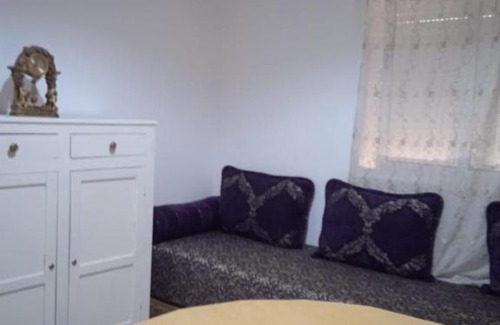 Taza Apartamento | Appartement Taza Chrif