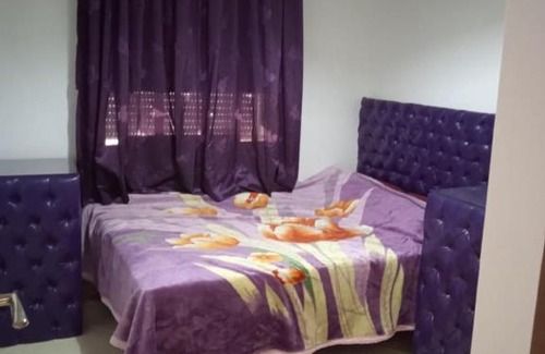 Taza Apartamento | Appartement Taza Chrif