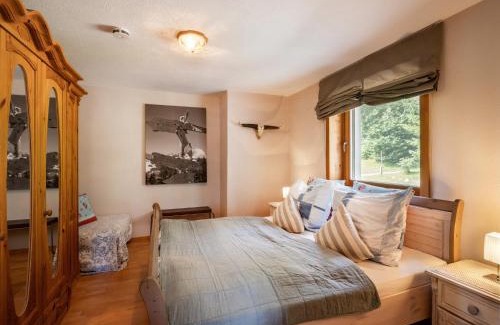Kirchberg in Tirol Apartamento | Appartement Teresa I by NV-Appartements