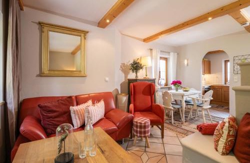 Kirchberg in Tirol Apartamento | Appartement Teresa I by NV-Appartements