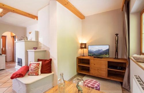 Kirchberg in Tirol Apartamento | Appartement Teresa I by NV-Appartements