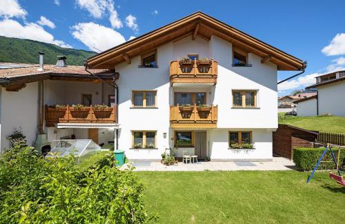 Burgusio Apartamento | Appartement Thanei