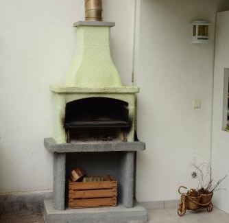 Burgusio Apartamento | Appartement Thanei