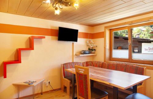 Auffach Apartamento | Appartement Tiefenbrunn