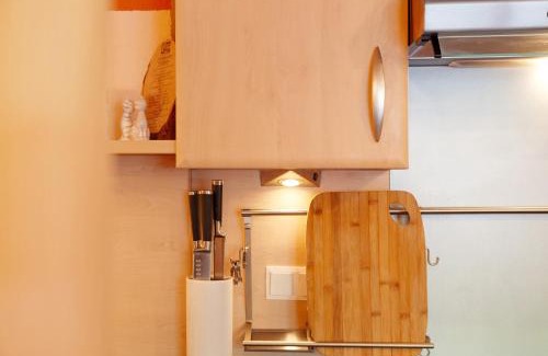 Auffach Apartamento | Appartement Tiefenbrunn