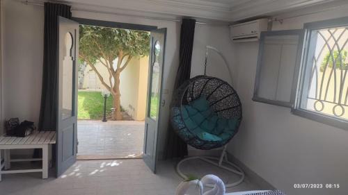 Hawmat al Badawiyin Apartamento | Appartement Touta écologique familial