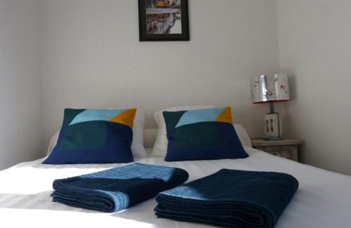 Le Bourg-d'Oisans Apartamento | Appartement Topaze Bourg d'Oisans