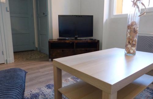 Le Bourg-d'Oisans Apartamento | Appartement Topaze Bourg d'Oisans