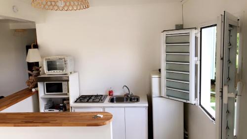 La Trinite Apartamento | Appartement Topaze