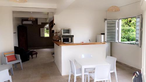 La Trinite Apartamento | Appartement Topaze