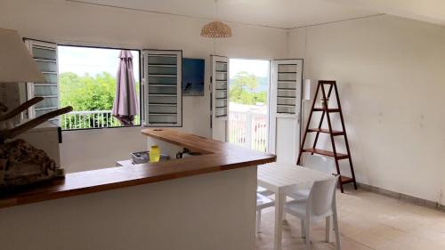 La Trinite Apartamento | Appartement Topaze