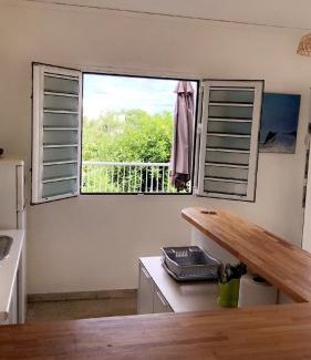 La Trinite Apartamento | Appartement Topaze