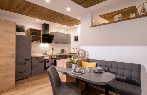 Ellmau Apartamento | Appartement Torblick