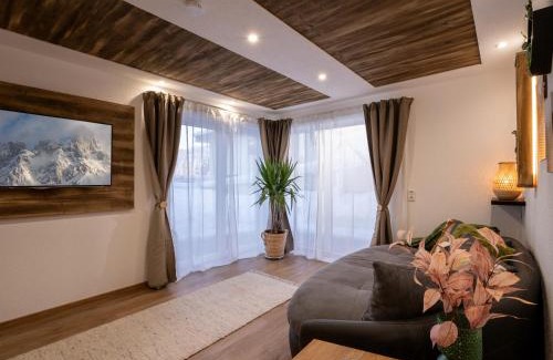 Ellmau Apartamento | Appartement Torblick