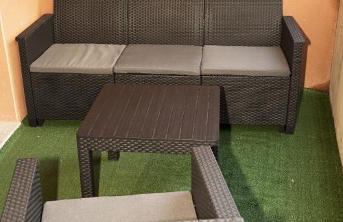 Toulouse North Apartamento | APPARTEMENT TOULOUSE - PISCINE ET PARKING PRIVE