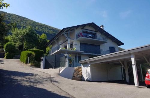 Sevrier Apartamento | Appartement Tournette - Vue Lac