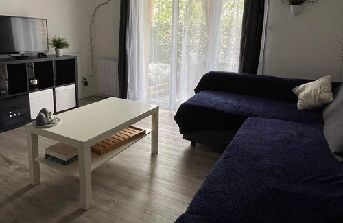 L'Union Apartamento | Appartement Tout Équipé, Climatisé aux Portes de Toulouse