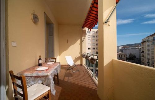 Le Camas Apartamento | Appartement tout équipé avec terrasse au cœur de Marseille