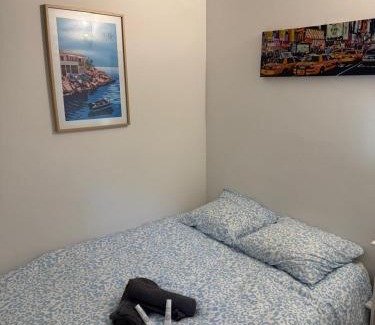 Baille Apartamento | Appartement tout équipé à coté de la Timone Marseille