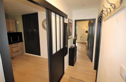 Sarreguemines Apartamento | Appartement tout confort, meublé et équipé.