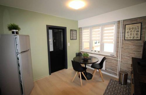 Sarreguemines Apartamento | Appartement tout confort, meublé et équipé.