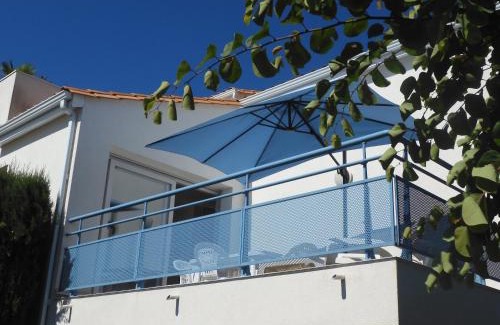 Vaux-sur-Mer Apartamento | Appartement tout confort dans résidence avec piscine