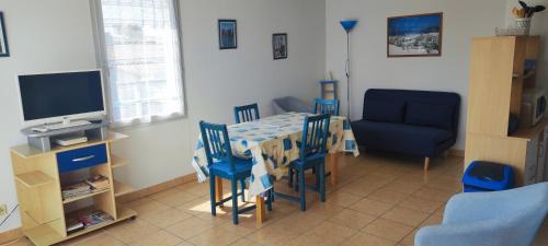 Vaux-sur-Mer Apartamento | Appartement tout confort dans résidence avec piscine