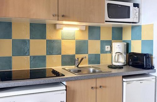 Villarembert Apartamento | Appartement tout confort avec balcon, skis aux pieds, piscine chauffée, proche commerces et remontées mécaniques - FR-1-267-231
