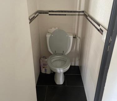 Moulin a Vent Apartamento | Appartement Tout Confort