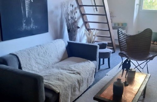 Sorgues Apartamento | Appartement Tout Confort et Moderne