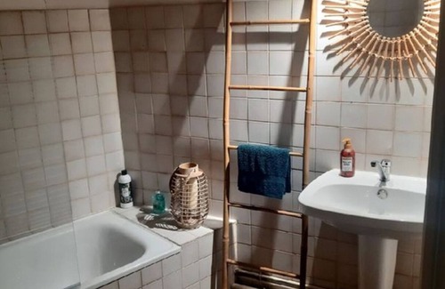 Sorgues Apartamento | Appartement Tout Confort et Moderne