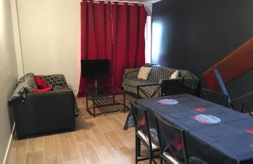 Bagneux Apartamento | Appartement tout confort à 10 minutes de paris