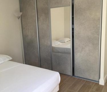 Bagneux Apartamento | Appartement tout confort à 10 minutes de paris