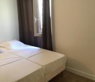 Bagneux Apartamento | Appartement tout confort à 10 minutes de paris