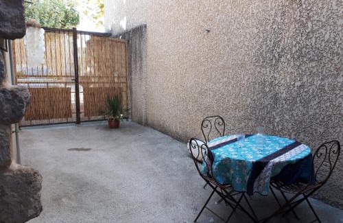 Joyeuse Apartamento | Appartement tout confort 2-4 personnes Joyeuse-ARDECHE