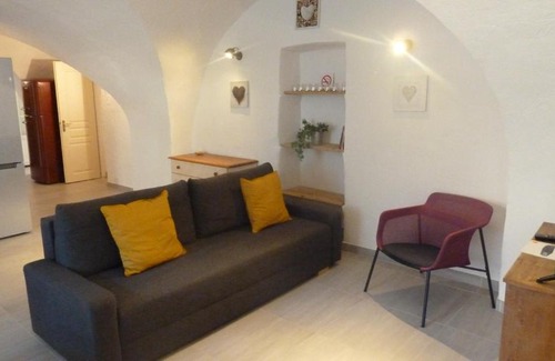 Joyeuse Apartamento | Appartement tout confort 2-4 personnes Joyeuse-ARDECHE