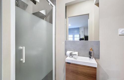 Riom Apartamento | Appartement tout neuf 4 pers N3