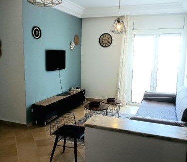 Ennasr Apartamento | Appartement très haut standing