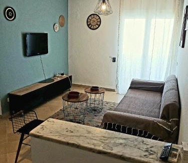 Ennasr Apartamento | Appartement très haut standing