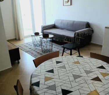 Ennasr Apartamento | Appartement très haut standing