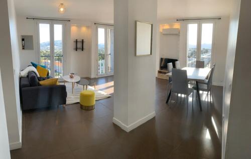 Montolivet Apartamento | Appartement très lumineux saint barnabe
