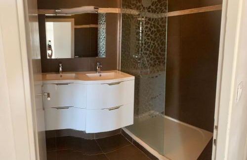 Montolivet Apartamento | Appartement très lumineux saint barnabe