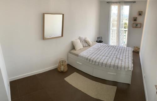 Montolivet Apartamento | Appartement très lumineux saint barnabe