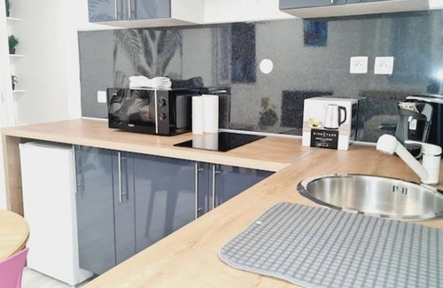Sevran Apartamento | Appartement Très Lumineux et Calme
