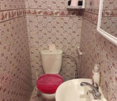 Marshan Apartamento | appartement traditionnel et contemporain, au coeur du kasbah