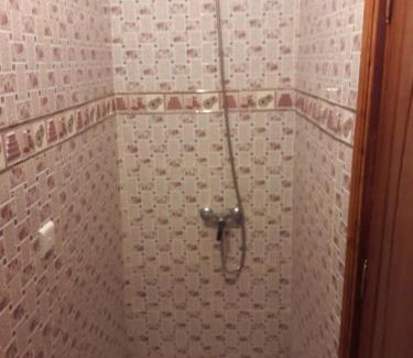 Marshan Apartamento | appartement traditionnel et contemporain, au coeur du kasbah