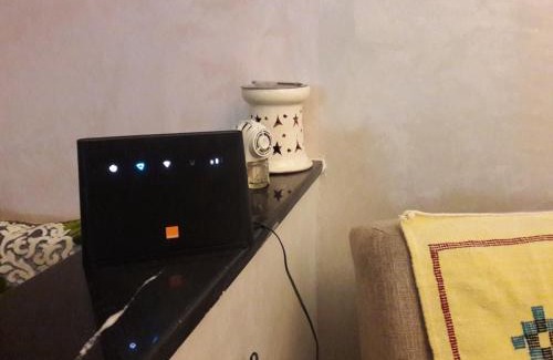 Marshan Apartamento | appartement traditionnel et contemporain, au coeur du kasbah